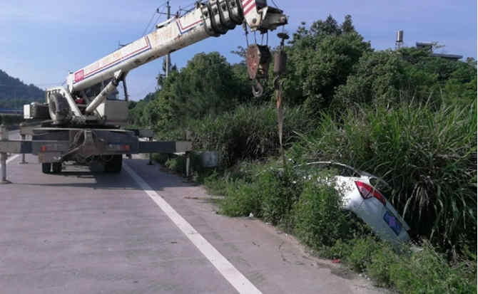 龙子湖区重载吊车救援